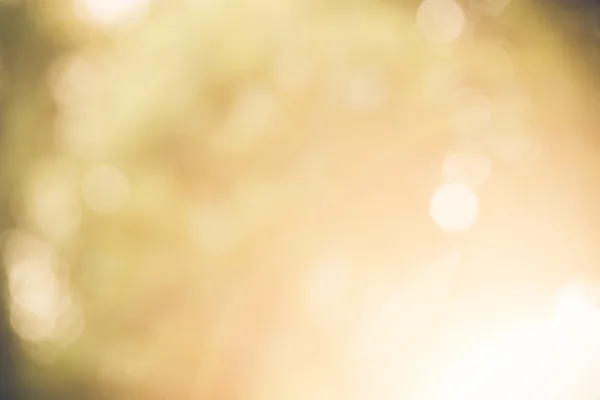 Altın Sim ışıltı ışınları ışıklar bokeh defocused