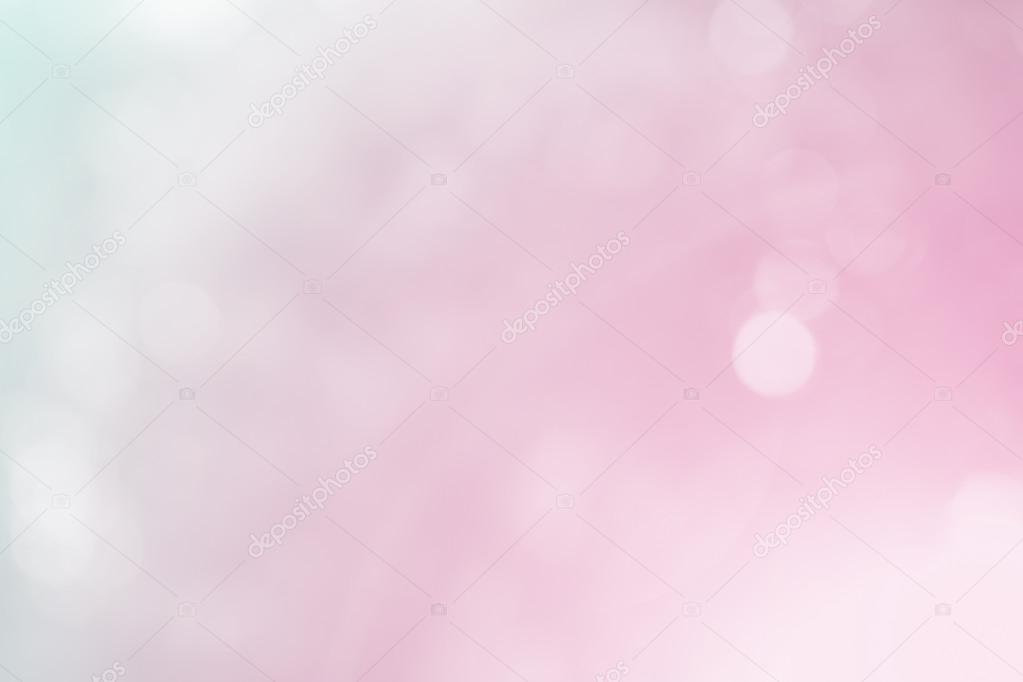 Pink glitter sparkle defocused rays lights bokeh