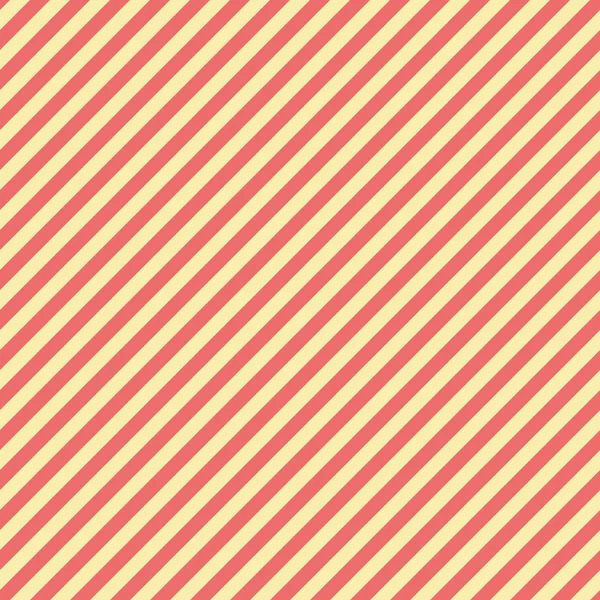 Retro çizgili desen