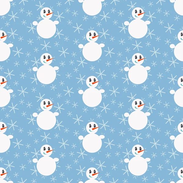 Komik Noel kardan adam