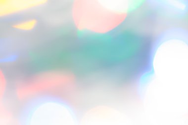 soyut zirveler, renkli arka plan bulanık