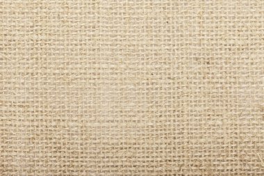 Tuval kumaş doku portre