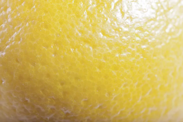 surface of orange skin closeup