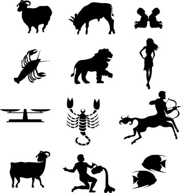 Zodiak işareti