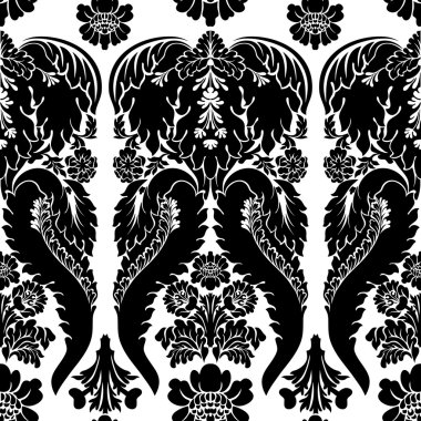 BW klasik duvar kağıdı