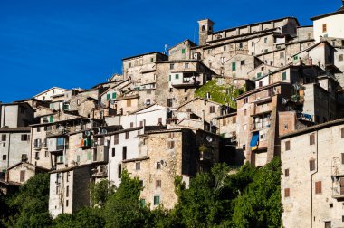 Anticoli Corrado görünümünü