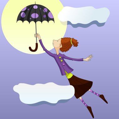 Mary poppins