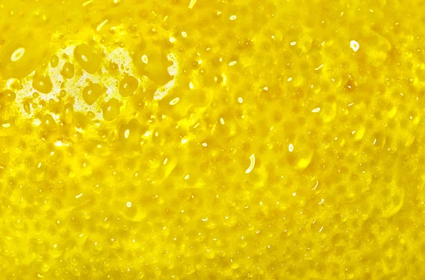Casca de limão fundo — Fotografia de Stock