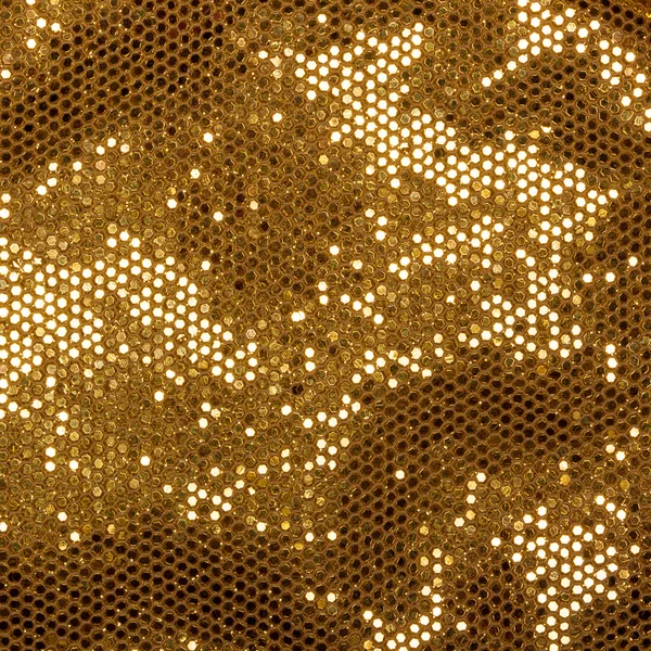 Sfondo senza cuciture paillettes texture — Foto Stock