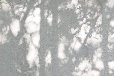 Isıtma elemanları ile beyaz duvar