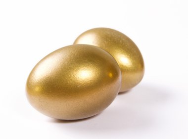 Paskalya yumurtaları