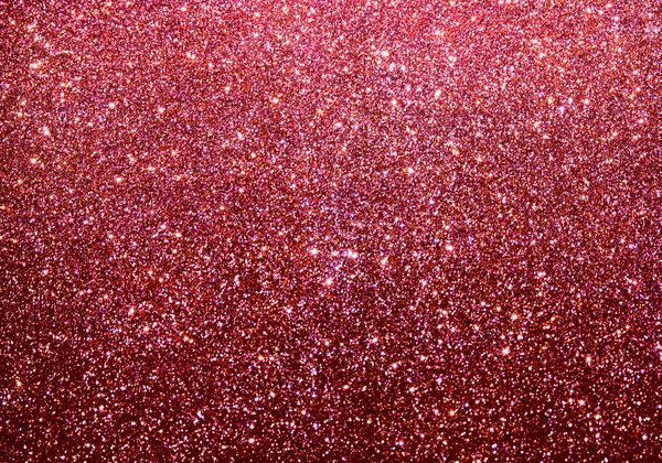 Red glitter background Horizontal — Stock Photo, Image