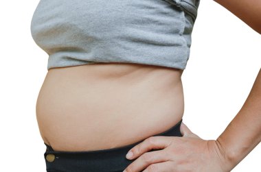 Şişman kadınlarla