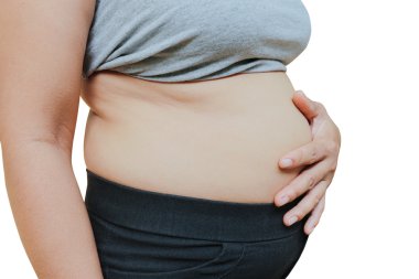 Şişman kadınlarla