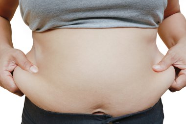 Şişman kadınlarla