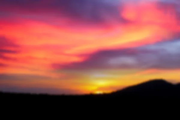 Sunsets — Stock Photo, Image