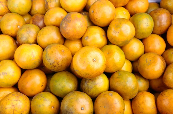 Laranja — Fotografia de Stock