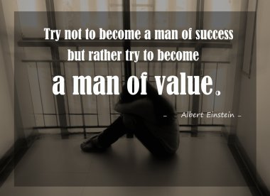 inspirational alıntı arka plan.