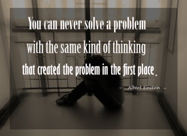 inspirational alıntı arka plan.