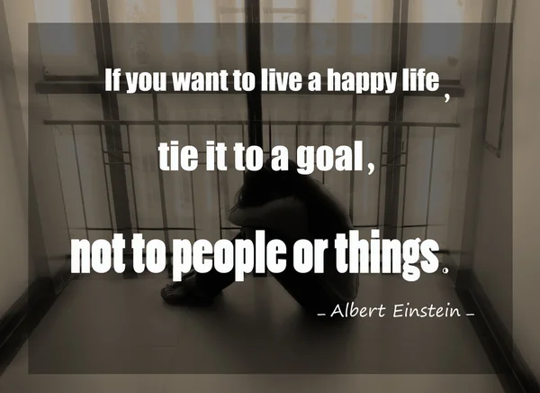 inspirational alıntı arka plan.