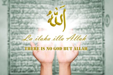 İslam'ın elleri