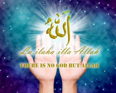 İslam'ın elleri