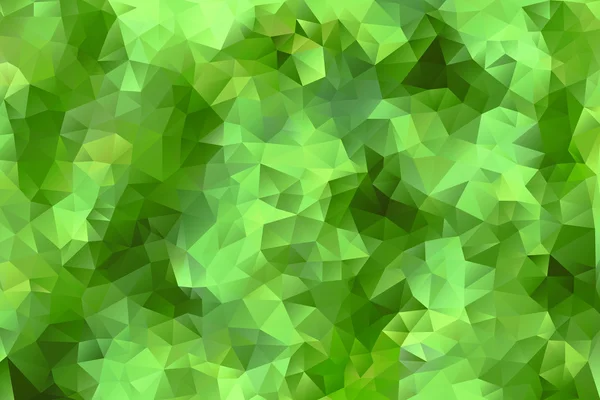 Abstract background of triangles — Stock Photo, Image