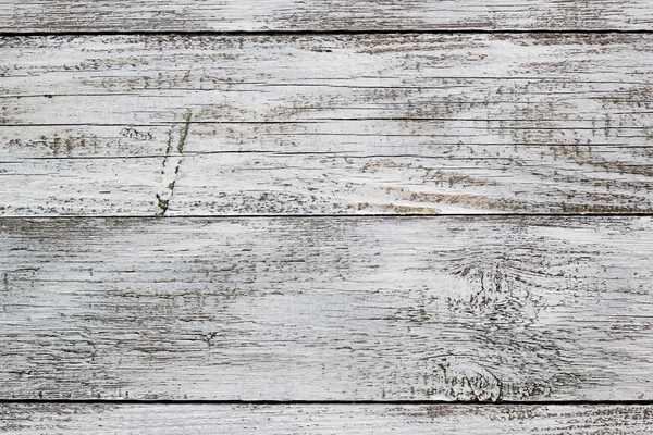 Vintage branco mesa de madeira fundo — Fotografia de Stock