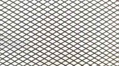 metal örgü arka plan