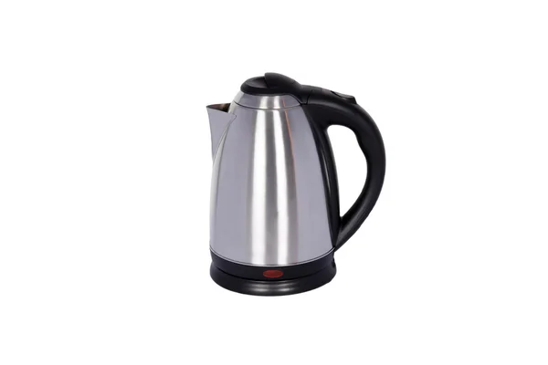 Still electric kettle — Stock Photo, Image