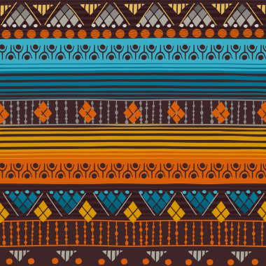 aşiret seamless modeli