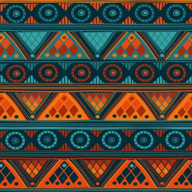 aşiret seamless modeli