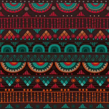 aşiret seamless modeli.