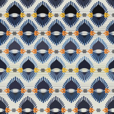 aşiret seamless modeli.