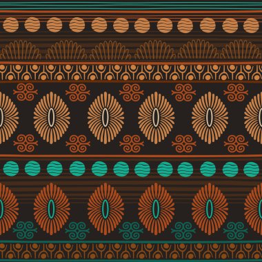 aşiret seamless modeli.