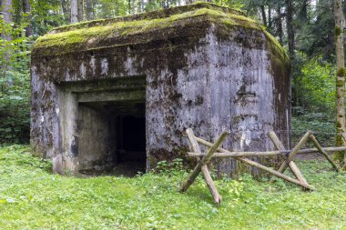 İkinci Dünya Savaşı'nın sur