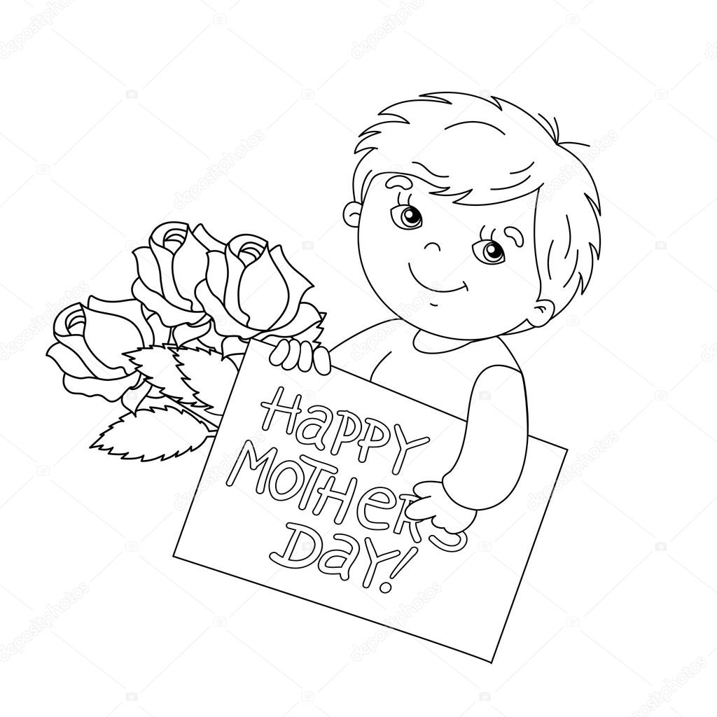 73 Top Cute Coloring Pages For Mothers Day Images & Pictures In HD 73 Top Cute Coloring Pages For Mothers Day Images & Pictures In HD