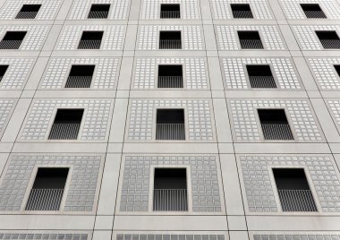 Stuttgart modern Kütüphane