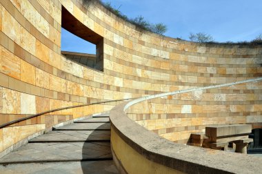 Modern Sanat Müzesi Stuttgart