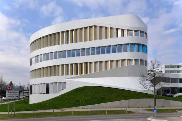 Instituto de Ingeniería Virtual en Alemania —  Fotos de Stock