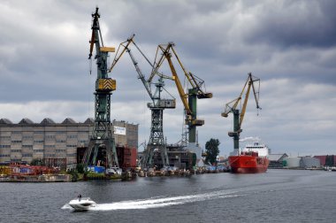 Baltık bağlantı noktası