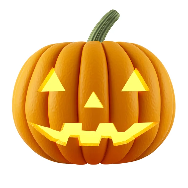 Citrouille d'Halloween Image En Vente