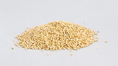Quinoa tohum tahıl 