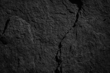 siyah taş doku arkaplanı
