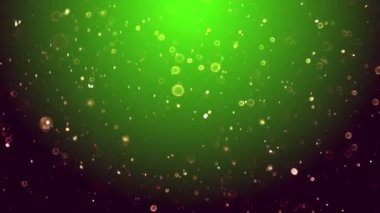 Soyut bahar taze renkleri bulanık arkaplan