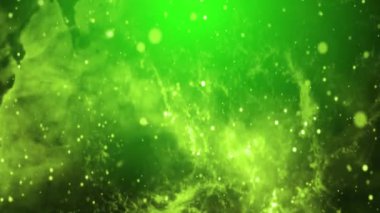 Soyut bahar taze renkleri bulanık arkaplan