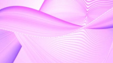 Soyut bahar düğünü pembe arka plan