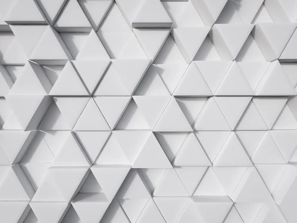 Abstracto blanco tecnología moderna fondo 3d renderizado — Foto de Stock