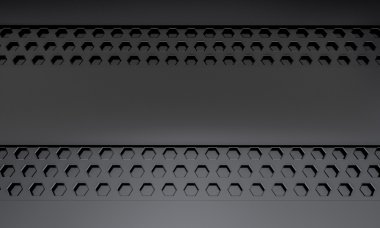 siyah soyut arı kovanı hextagon doku arka plan kopya ile sp