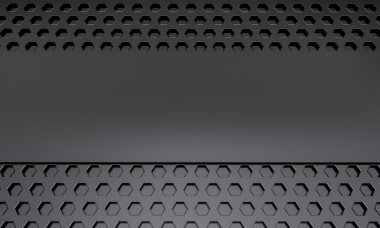 siyah soyut arı kovanı hextagon doku arka plan kopya ile sp